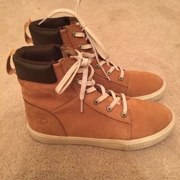 Timberland Women's Skyla Boots from Finish Line from Finish Line - Picture 4 of 10